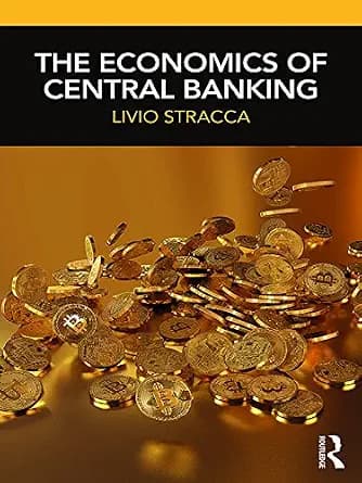 و دانلود نسخه کامل کتاب زبان اصلی The Economics of Central Banking PDF | دانلود کتاب خارجی