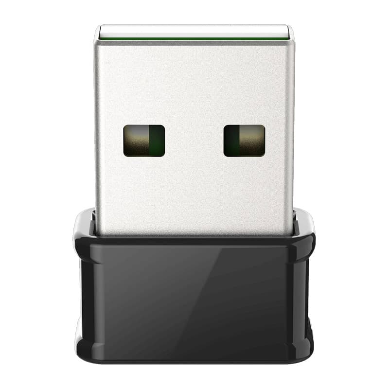 کارت شبکه بی‌ سیم USB دی-لینک مدل DWA-181 — تصویر ۳