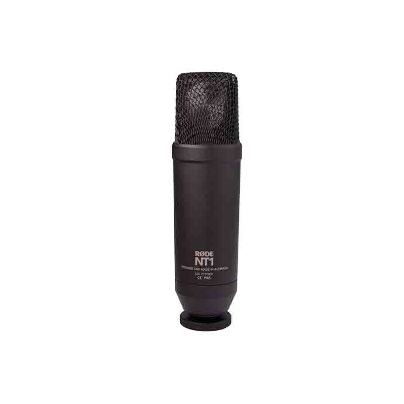 میکروفون استودیویی رود مدل Rode NT1 Kit