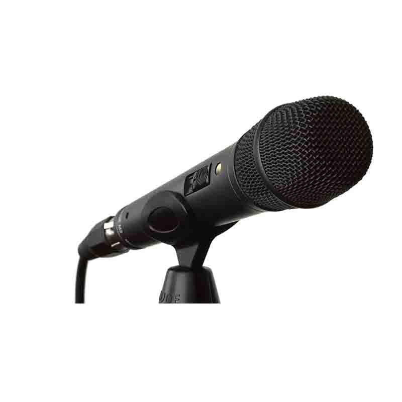 میکروفن رود مدل Rode M2 — تصویر ۲