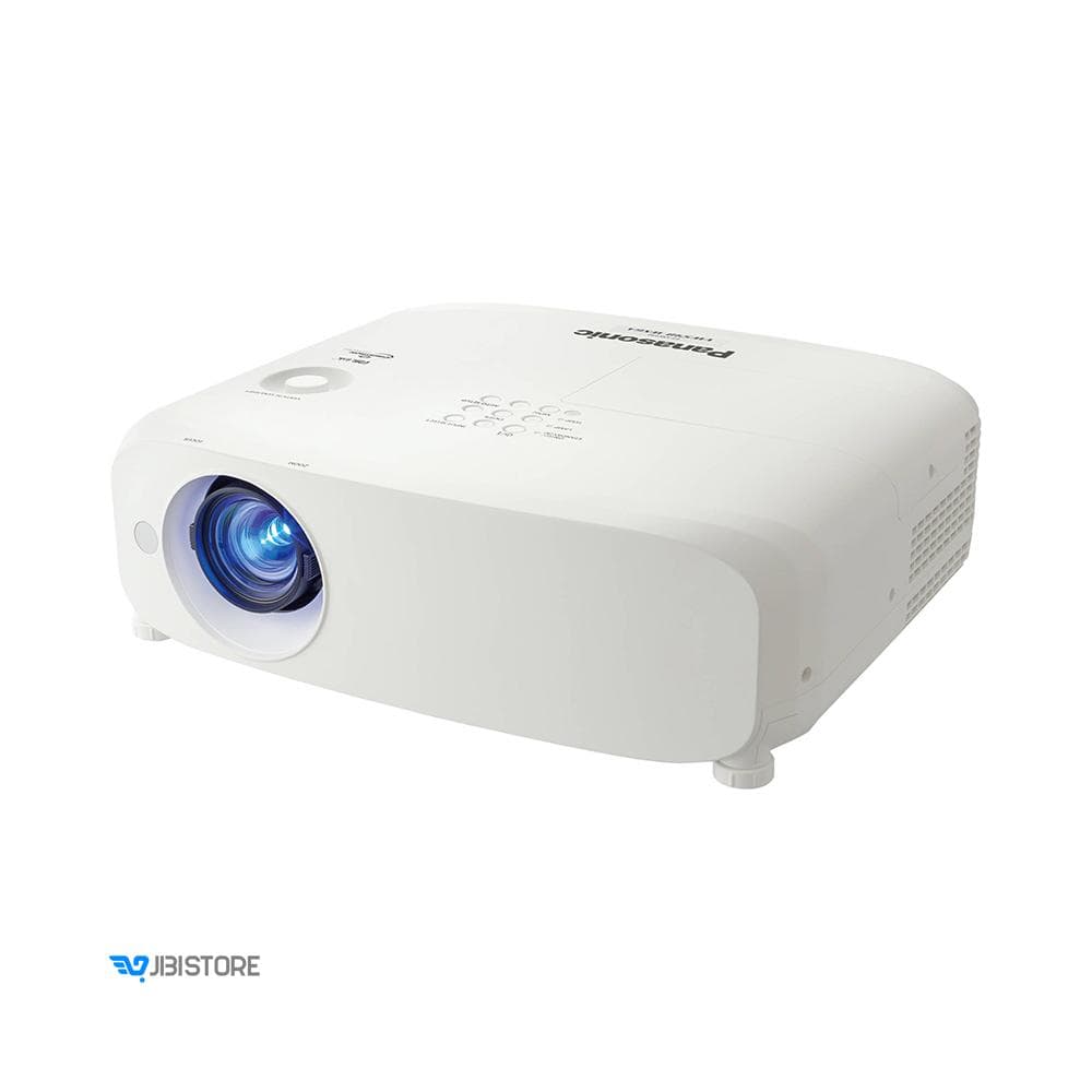 دیتا پروژکتور Panasonic PT-VX610