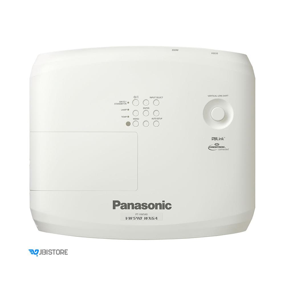 دیتا پروژکتور Panasonic PT-VX610 — تصویر ۲