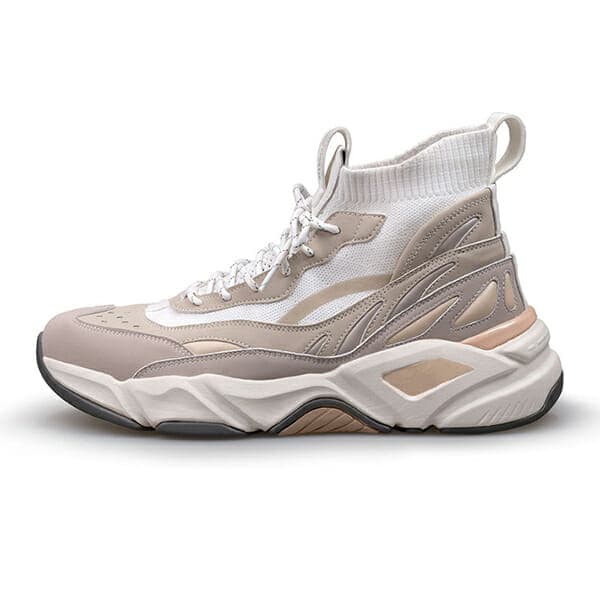 کفش ورزشی شیائومی FREETIE Cycling Sneaker white