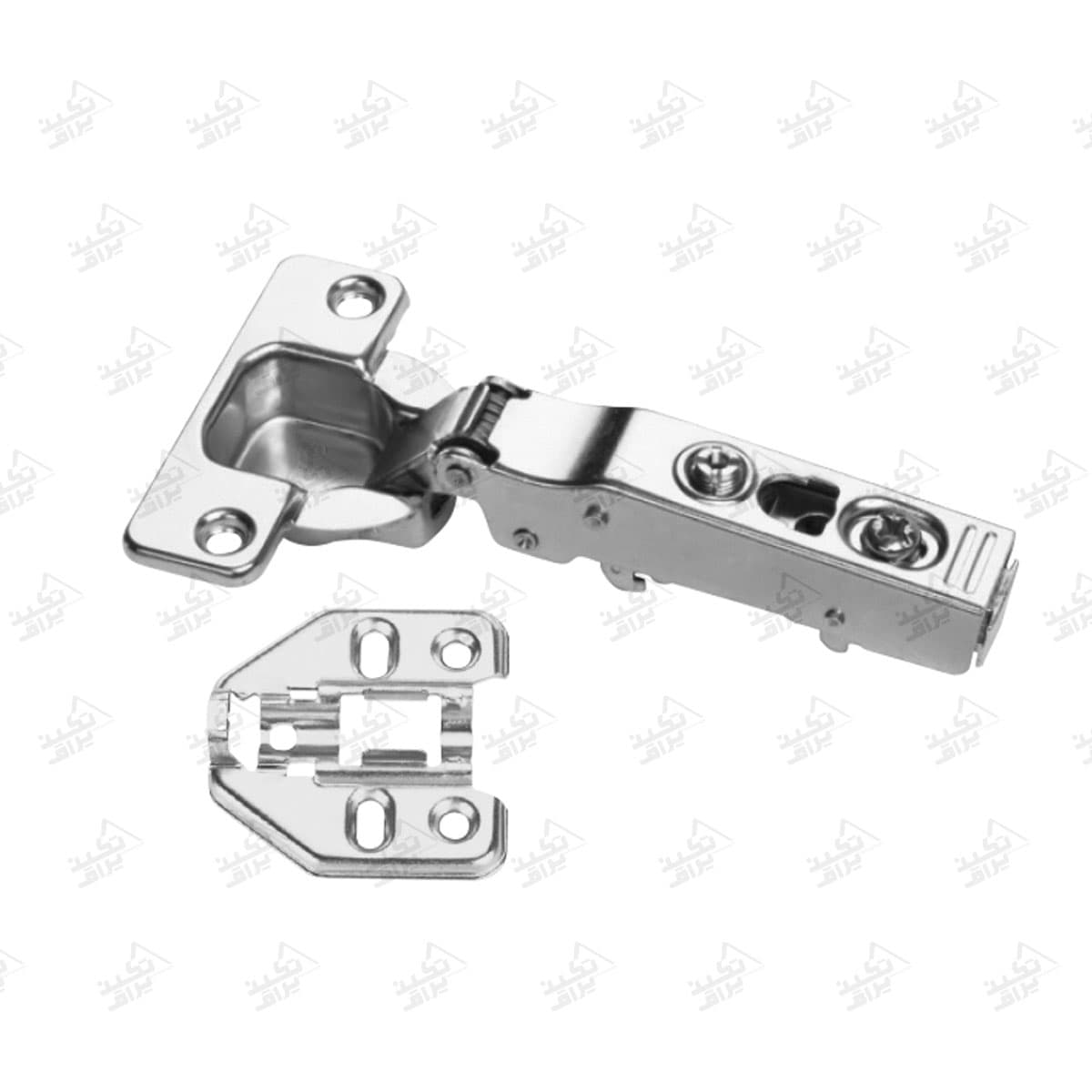 لولا استیل فانتونی مدل A081