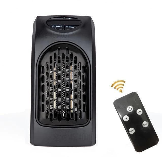 هیتر برقی فن دار Handy Heater کد1787 — تصویر ۵