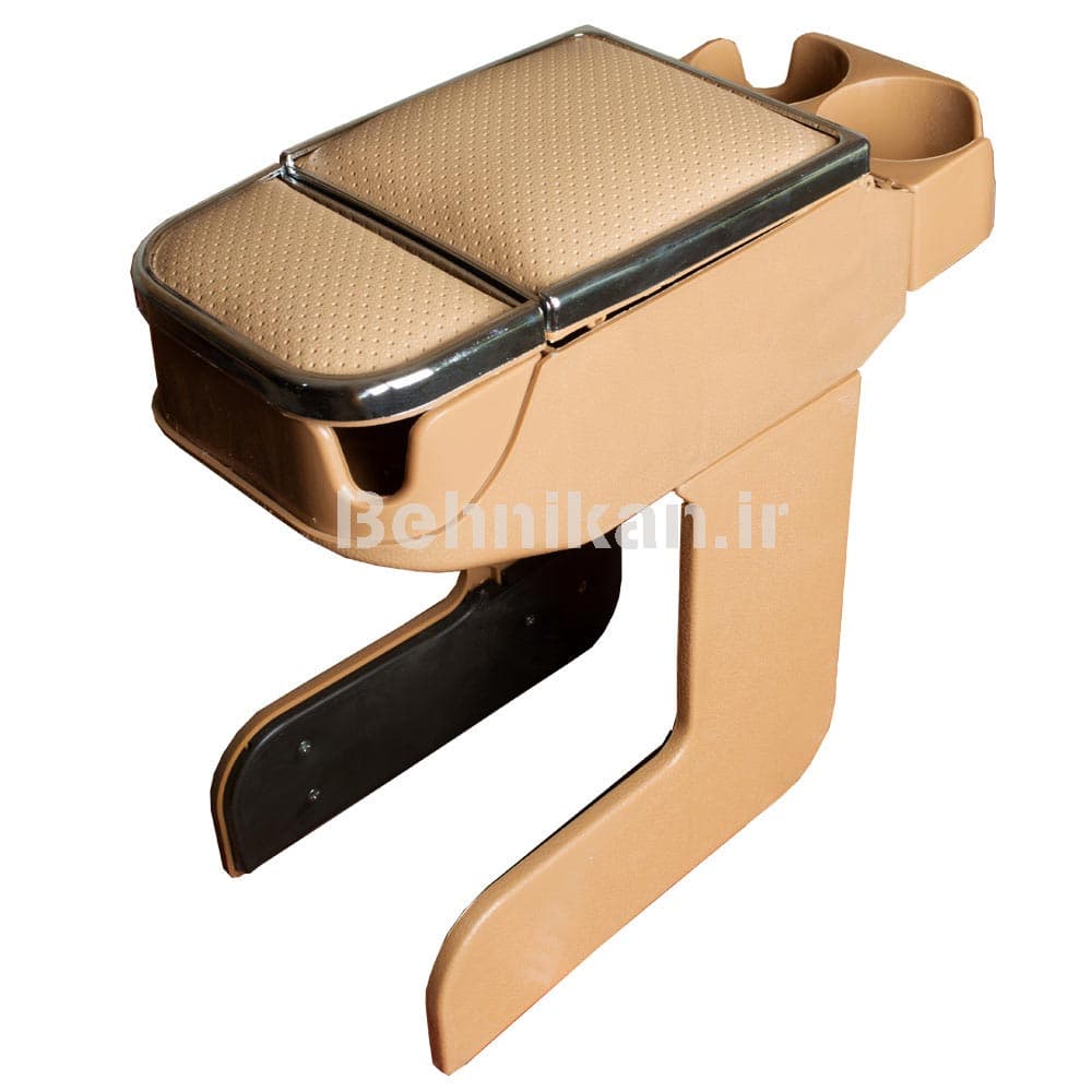 کنسول وسط خودرو 4 لیوانه برند مارکو مناسب پژو 405، روا و آردی کد 86997