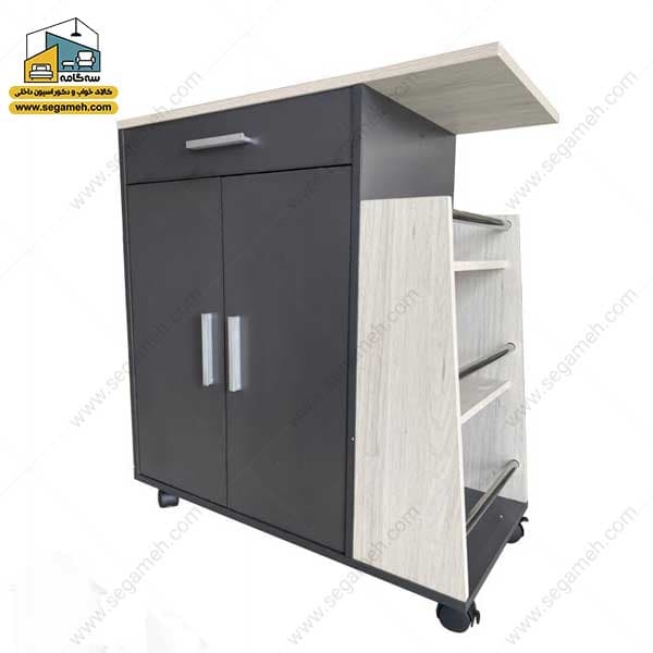میز بار DBP94 — تصویر ۳