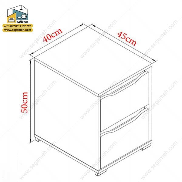 پاتختی DEP53 — تصویر ۳