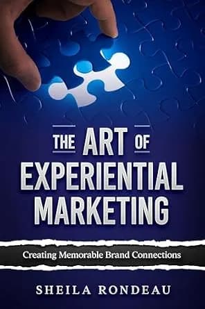 و دانلود نسخه کامل کتاب زبان اصلی The Art of Experiential Marketing PDF | دانلود کتاب خارجی