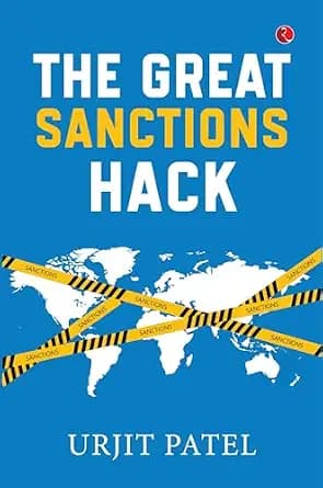 و دانلود نسخه کامل کتاب زبان اصلی The Great Sanctions Hack PDF | دانلود کتاب خارجی