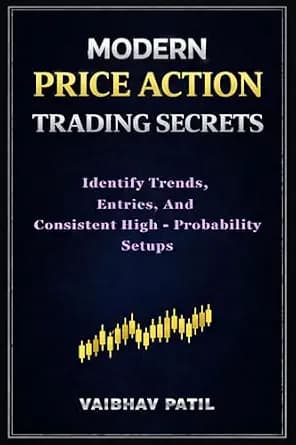 و دانلود نسخه کامل کتاب زبان اصلی MODERN PRICE ACTION TRADING SECRETS: Identify Trends, Entries, and Consistent High-Probability Setups PDF | دانلود کتاب خارجی