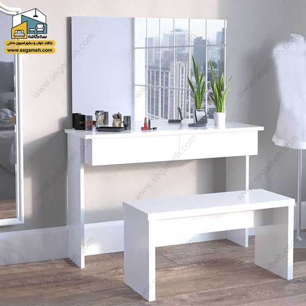 میز آرایش DMP211