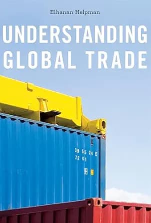 و دانلود نسخه کامل کتاب زبان اصلی Understanding Global Trade PDF | دانلود کتاب خارجی