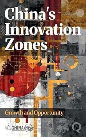 و دانلود نسخه کامل کتاب زبان اصلی China’s Innovation Zones: Growth and Opportunity PDF | دانلود کتاب خارجی
