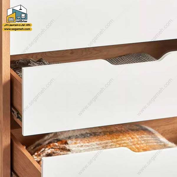 میز آرایش DMP207 — تصویر ۴