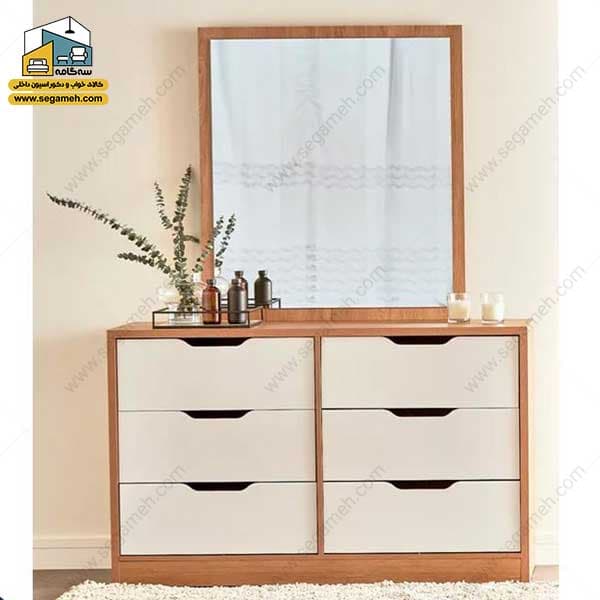 میز آرایش DMP207