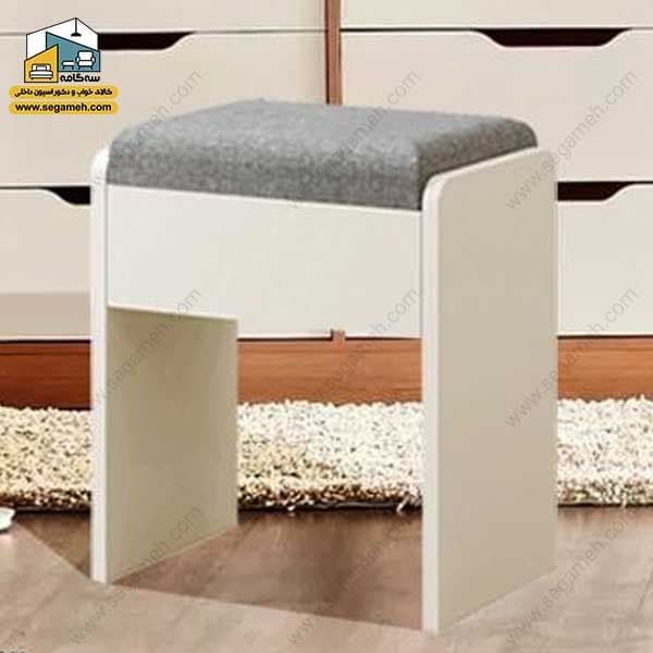 میز آرایش DMP207 — تصویر ۲
