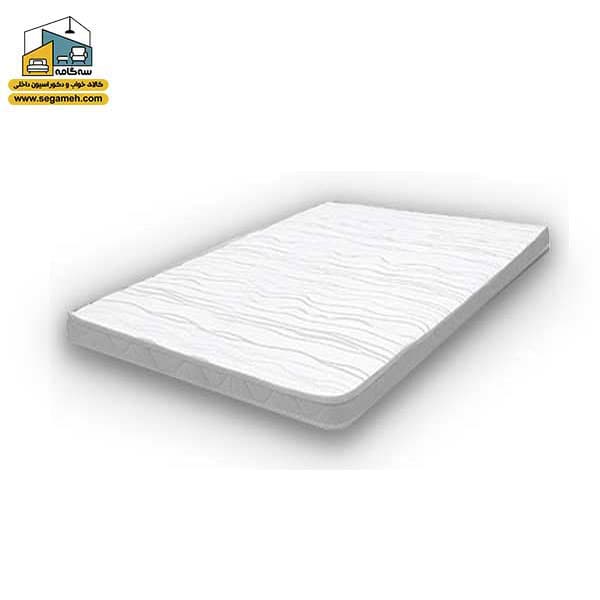پد تشک نرم کننده رویال 10cm