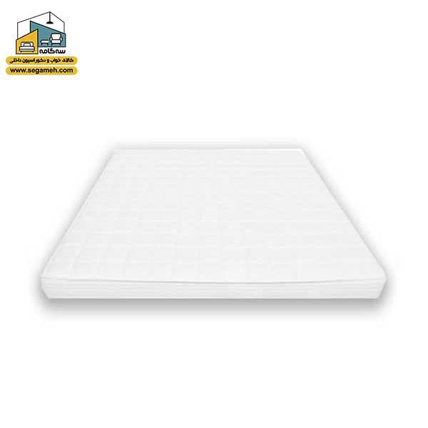 پد تشک مموری فوم رویال 10cm