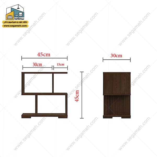 پاتختی DEP48 — تصویر ۳