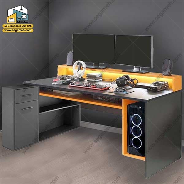 میز گیمینگ DGP43