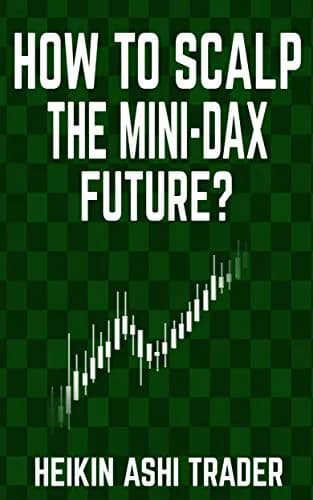 و دانلود نسخه کامل کتاب زبان اصلی How to Scalp the Mini-DAX Future Kindle Edition PDF | دانلود کتاب خارجی