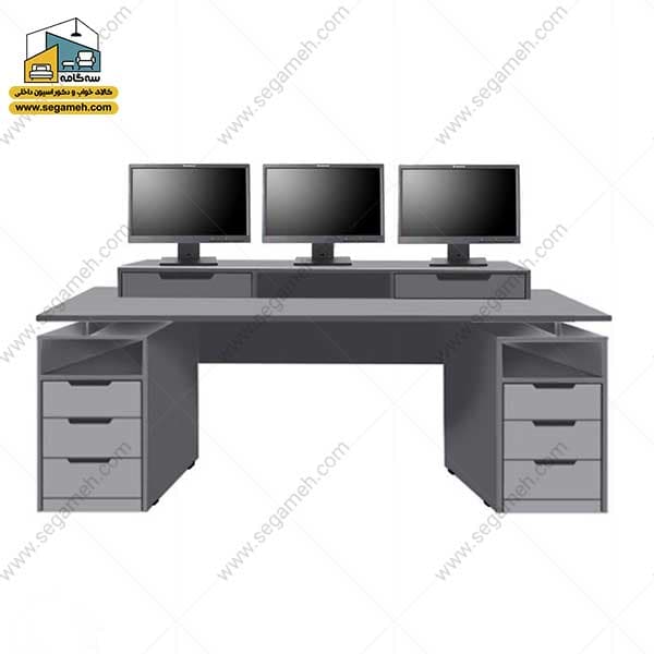 میز گیمینگ DGP42 — تصویر ۲