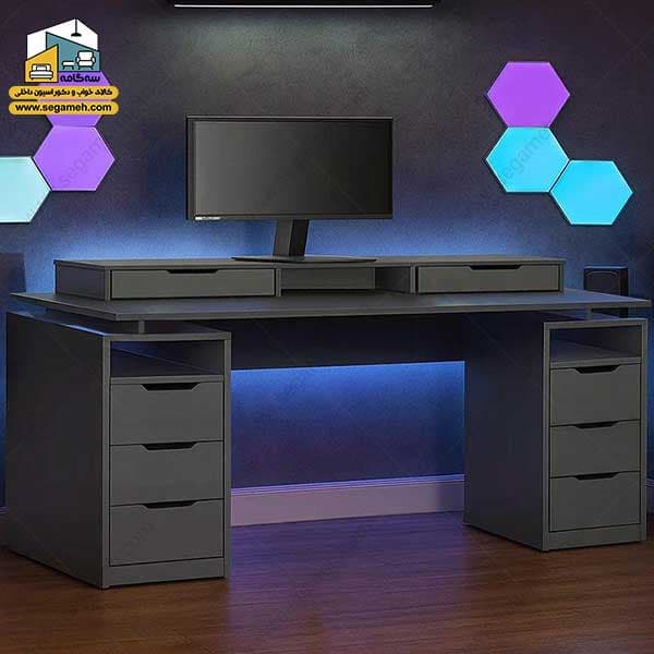 میز گیمینگ DGP42