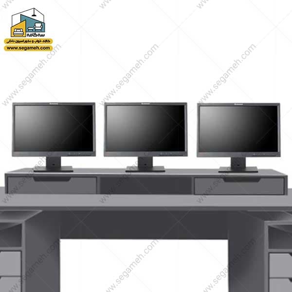 میز گیمینگ DGP42 — تصویر ۴