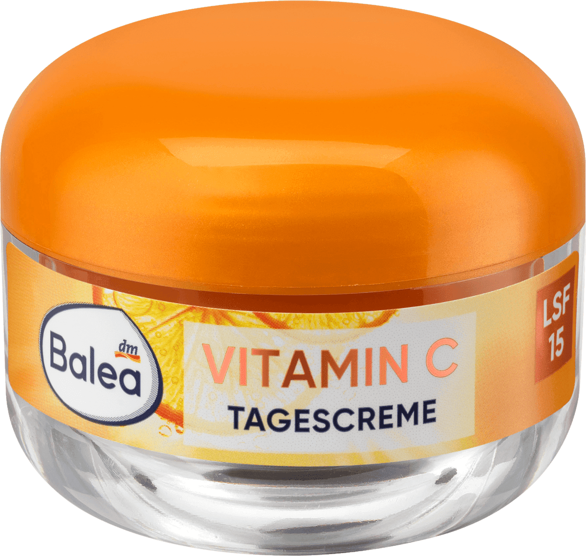 کرم روز ویتامین سی کلاژن Vitamin c Spf15 — تصویر ۲