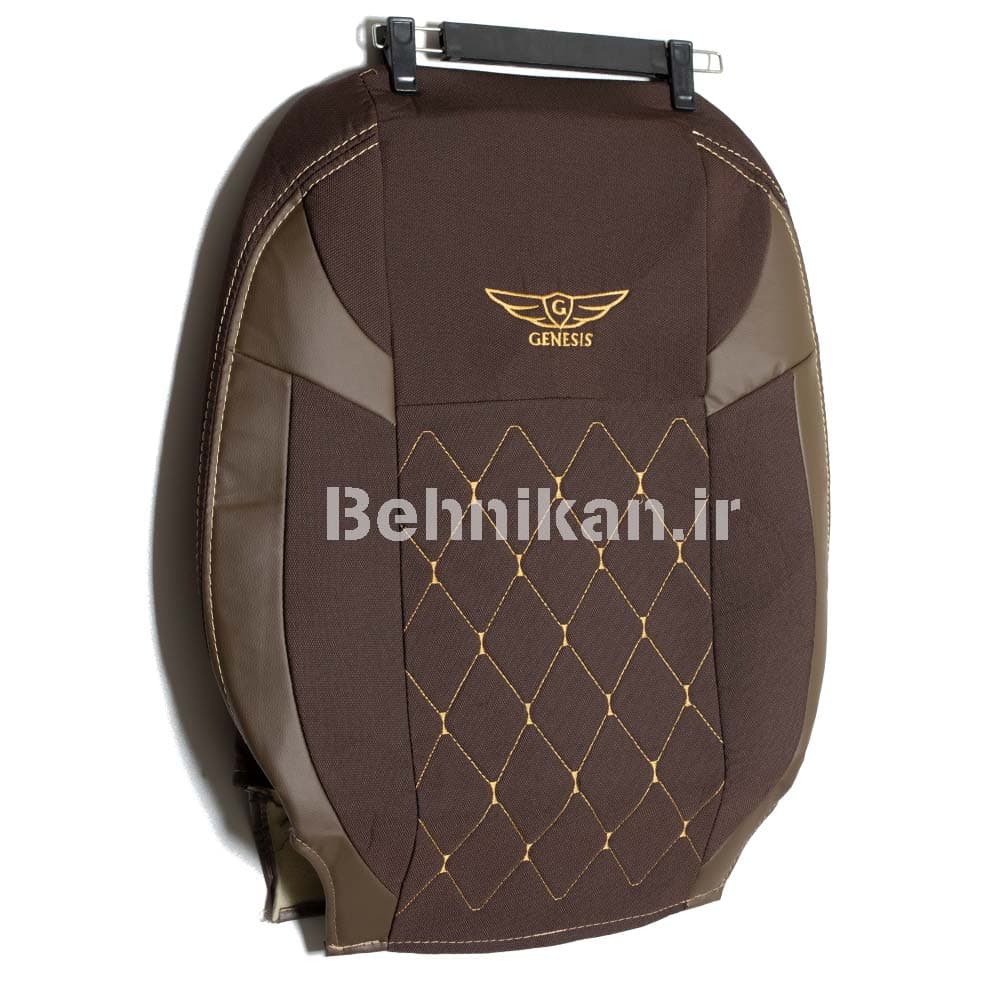 روکش صندلی پارچه رایکو مناسب برای پژو 405 slx (کوهاندار) کد 65889