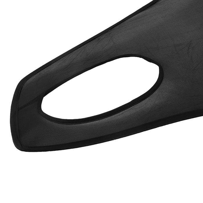 پرده آفتابگیر شیشه بغل خودرو برند رایکو مناسب تیبا1 و تیبا2 (بسته 4 عددی) کد 86192 — تصویر ۳