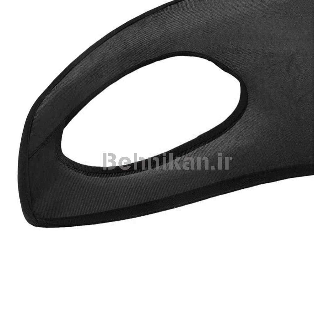 پرده آفتابگیر شیشه بغل خودرو برند رایکو مناسب تندر 90 (ال90) (بسته 4 عددی) کد 24641 — تصویر ۳