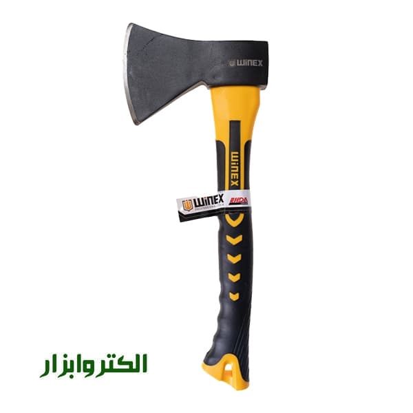 تبر 600 گرمی وینکس