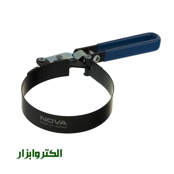 آچار فیلتر بازکن نووا