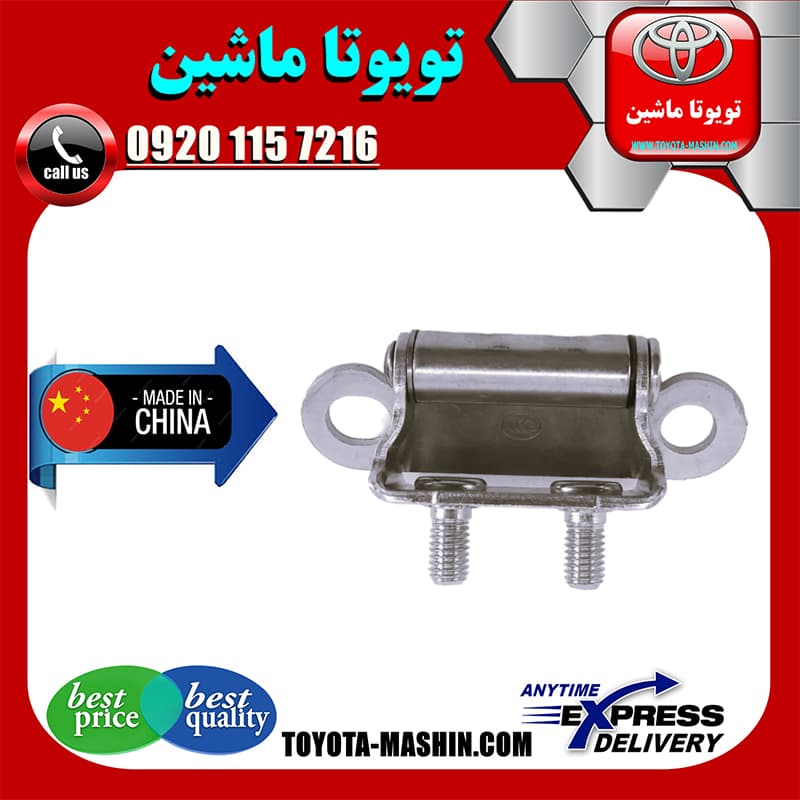 لولا درب صندوق تویوتا راوفور 2014-2015 برند تجاری ساخت چین
