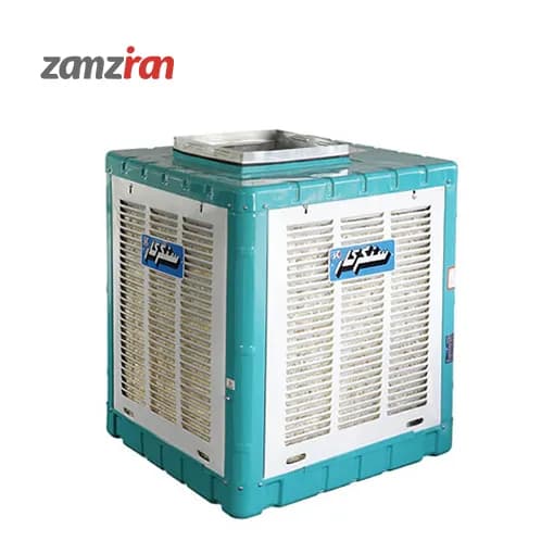 كولر آبی سنگر كار 3800 بالازن