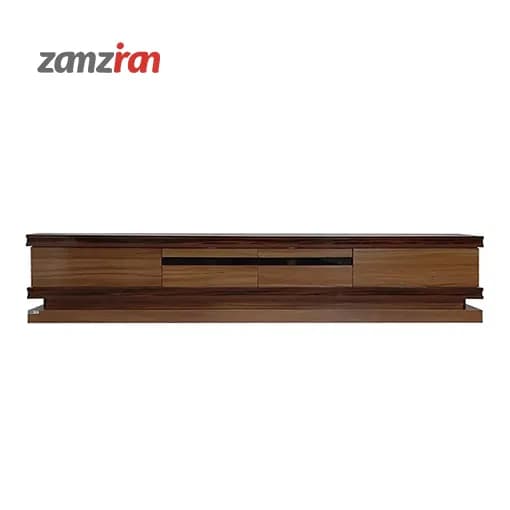میز تلویزیون کارینو مدل V5 سايز 175 سانتی
