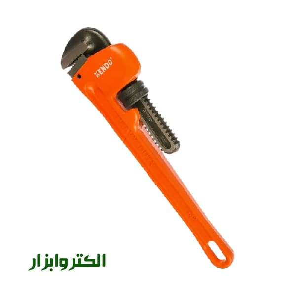 آچار شلاقی تک دسته کندو روکش دار