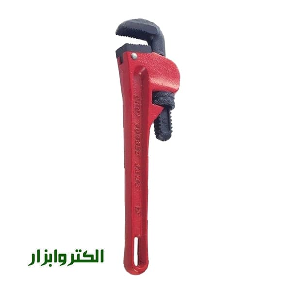 آچار شلاقی تک دسته فورس