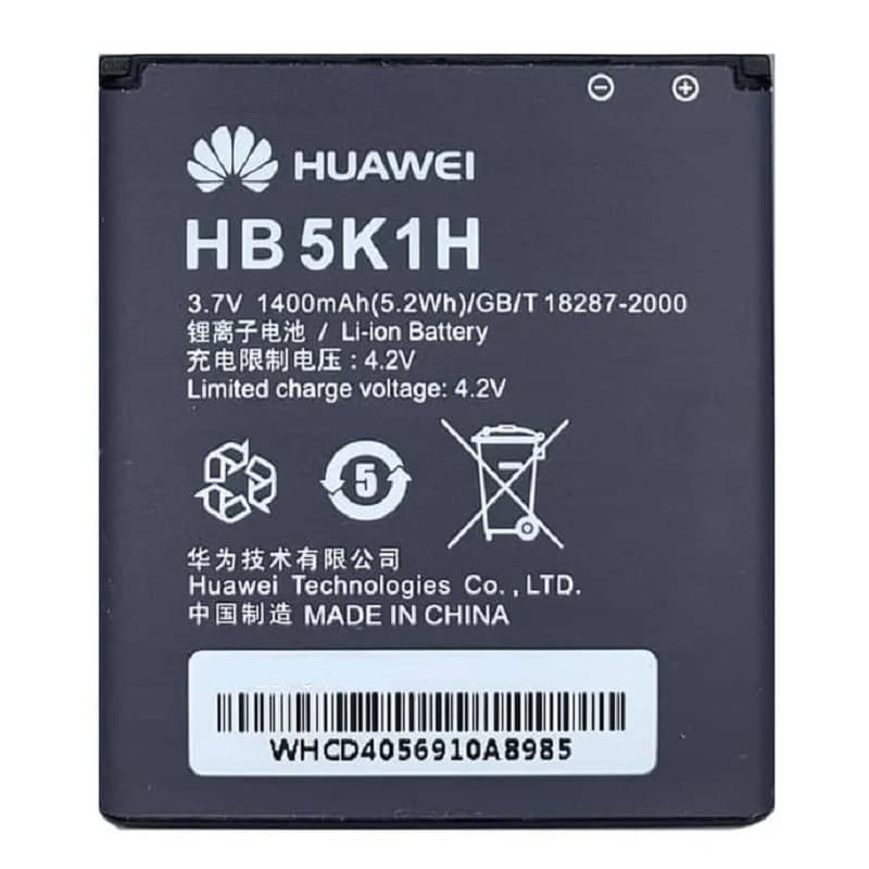 باتری هوآوی Huawei Vision مدل: HB5K1H