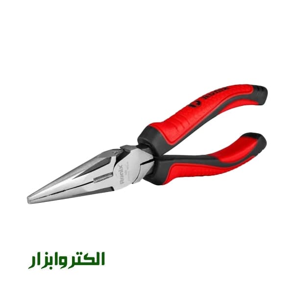 دم باریک رونیکس سری لئو — تصویر ۳