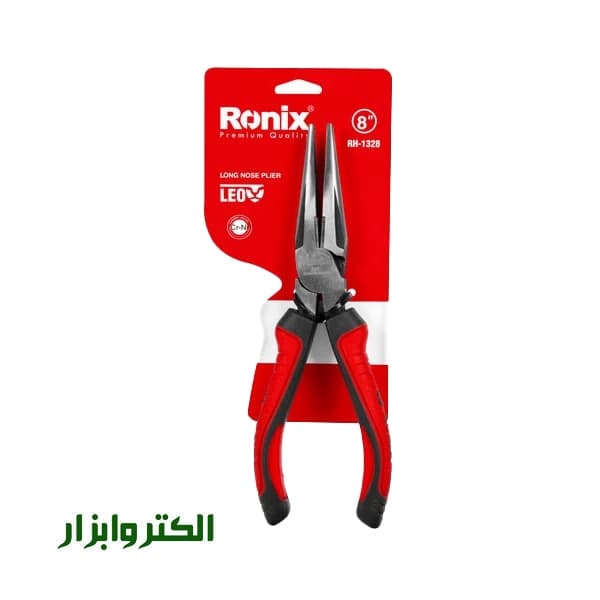 دم باریک رونیکس سری لئو — تصویر ۴