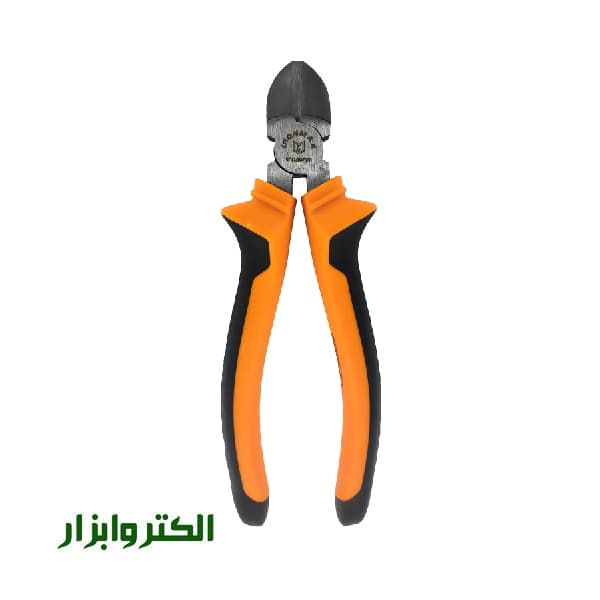 سیم چین آیرون مکس