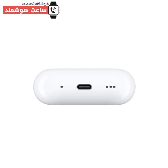 ایرپاد اپل طرح ایرپاد پرو 2 اقتصادی — تصویر ۵