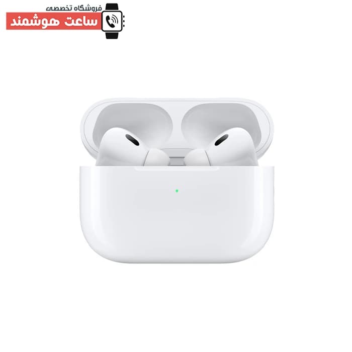 ایرپاد اپل طرح ایرپاد پرو 2 اقتصادی — تصویر ۳