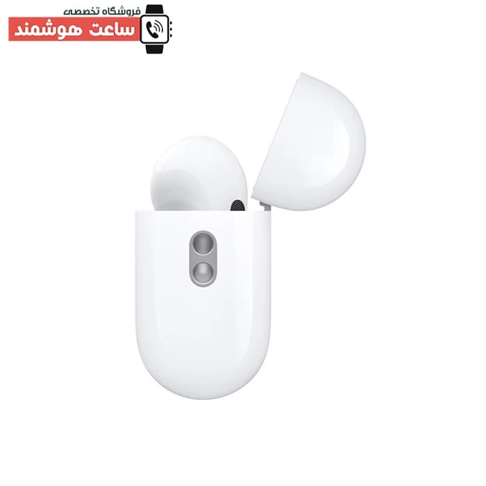 ایرپاد اپل طرح ایرپاد پرو 2 اقتصادی — تصویر ۴