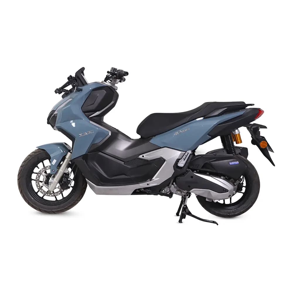 موتور سیکلت هانی طرح هوندا ADV180 سی سی سال1404 — تصویر ۵