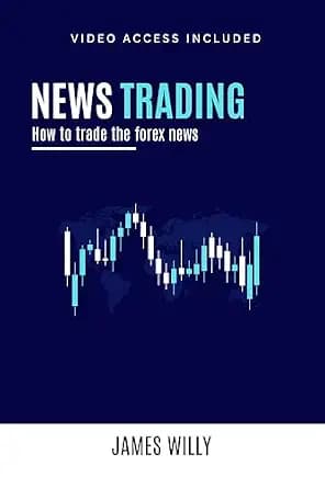 و دانلود نسخه کامل کتاب زبان اصلی News Trading: How To Trade The Forex News (Strategic Trading Mastery Series) PDF | دانلود کتاب خارجی