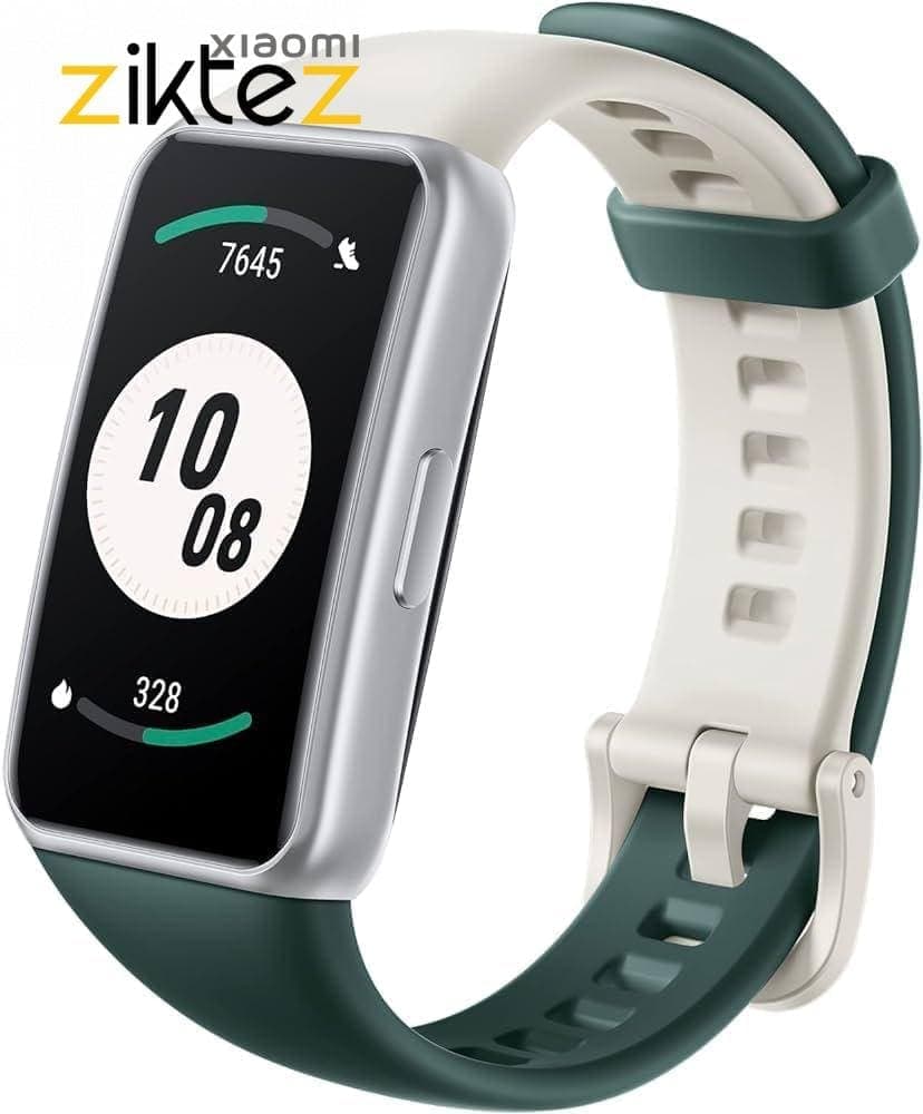 دستبند هوشمند هانر NEW Honor Band 7 (اورجینال نسخه جدید گلوبال ارسال فوری) — تصویر ۳